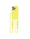 Wholesale Tech-Protect Magnecklace MagSafe Apple iPhone 14 Pro Canary Yellow - THP3620 - {ean13} - Hurt