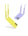 Wholesale Tech-Protect Magnecklace MagSafe Apple iPhone 14 Pro Canary Yellow - THP3620 - {ean13} - Hurt