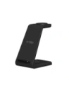 Hurtownia GSM - Tech-Protect QI15W-A36 3in1 Wireless-Ladegerät für Android Schwarz - THP3623 - {ean13} - Hurt