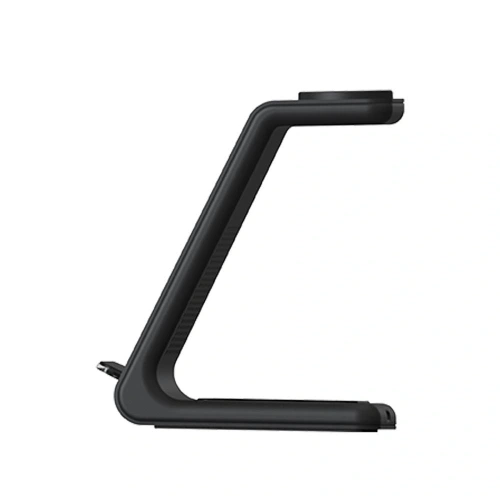 Ładowarka indukcyjna Tech-Protect QI15W-A36 3in1 Wireless Charger For Android Black