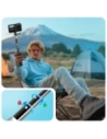 Hurtownia GSM - Tech-Protect GA100 Monopod és Selfie Bot GOPRO / DJI Fekete - THP3624 - {ean13} - Hurt