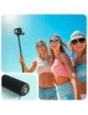 Hurtownia GSM - Tech-Protect GA100 Monopod és Selfie Bot GOPRO / DJI Fekete - THP3624 - {ean13} - Hurt