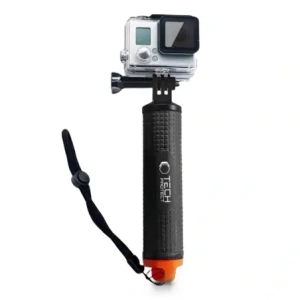 Hurtownia GSM - Tech-Protect GA100 úszó kézmarkolat GOPRO / DJI fekete - THP3625 - {ean13} - Hurt