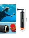 Hurtownia GSM - Tech-Protect GA100 úszó kézmarkolat GOPRO / DJI fekete - THP3625 - {ean13} - Hurt