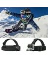 Hurtownia GSM - Tech-Protect GA100 Fejre szerelhető GOPRO / DJI Fekete - THP3626 - {ean13} - Hurt