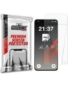 GrizzGlass HybridGlass Ulefone Note 19