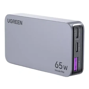 Hurtownia GSM - UGREEN Nexode Pro 65W GaN USB-A, 2xUSB-C Netzteil - UGR5594 - {ean13} - Hurt