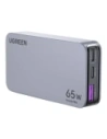 UGREEN Nexode Pro 65W GaN USB-A, 2xUSB-C hálózati töltő