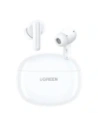 Hurtownia GSM - Bezdrátová sluchátka do uší TWS UGREEN HiTune T3C Bluetooth 5.4 IPX5 (bílá) - UGR5595 - {ean13} - Hurt