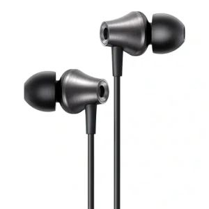 Wholesale UGREEN EP105 USB-C 1.2m in-ear headphones (black) - UGR5596 - {ean13} - Hurt
