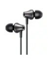 UGREEN EP105 USB-C 1.2m In-Ear-Kopfhörer (schwarz)