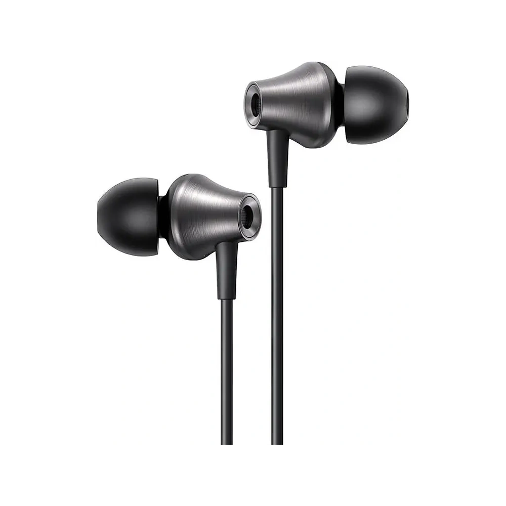 Wholesale UGREEN EP105 USB-C 1.2m in-ear headphones (black) - UGR5596 - {ean13} - Hurt