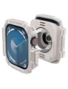 Spigen Rugged Armor Apple Watch 10 46mm Dűne Bézs