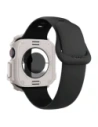 Hurtownia GSM - Etui Spigen Rugged Armor Apple Watch 10 46mm Dune Beige - SPN16571 - {ean13} - Hurt