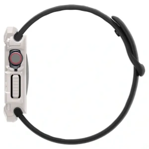Hurtownia GSM - Spigen Rugged Armor Apple Watch 10 46mm Düne Beige - SPN16571 - {ean13} - Hurt