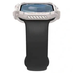 Hurtownia GSM - Spigen Rugged Armor Apple Watch 10 46mm Dűne Bézs - SPN16571 - {ean13} - Hurt