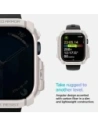 Hurtownia GSM - Etui Spigen Rugged Armor Apple Watch 10 46mm Dune Beige - SPN16571 - {ean13} - Hurt