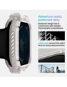 Hurtownia GSM - Spigen Rugged Armor Apple Watch 10 46mm Dűne Bézs - SPN16571 - {ean13} - Hurt