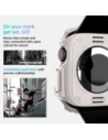 Hurtownia GSM - Etui Spigen Rugged Armor Apple Watch 10 46mm Dune Beige - SPN16571 - {ean13} - Hurt