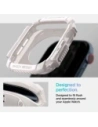Hurtownia GSM - Etui Spigen Rugged Armor Apple Watch 10 46mm Dune Beige - SPN16571 - {ean13} - Hurt
