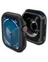 Etui Spigen Thin Fit Apple Watch 10 42mm černé