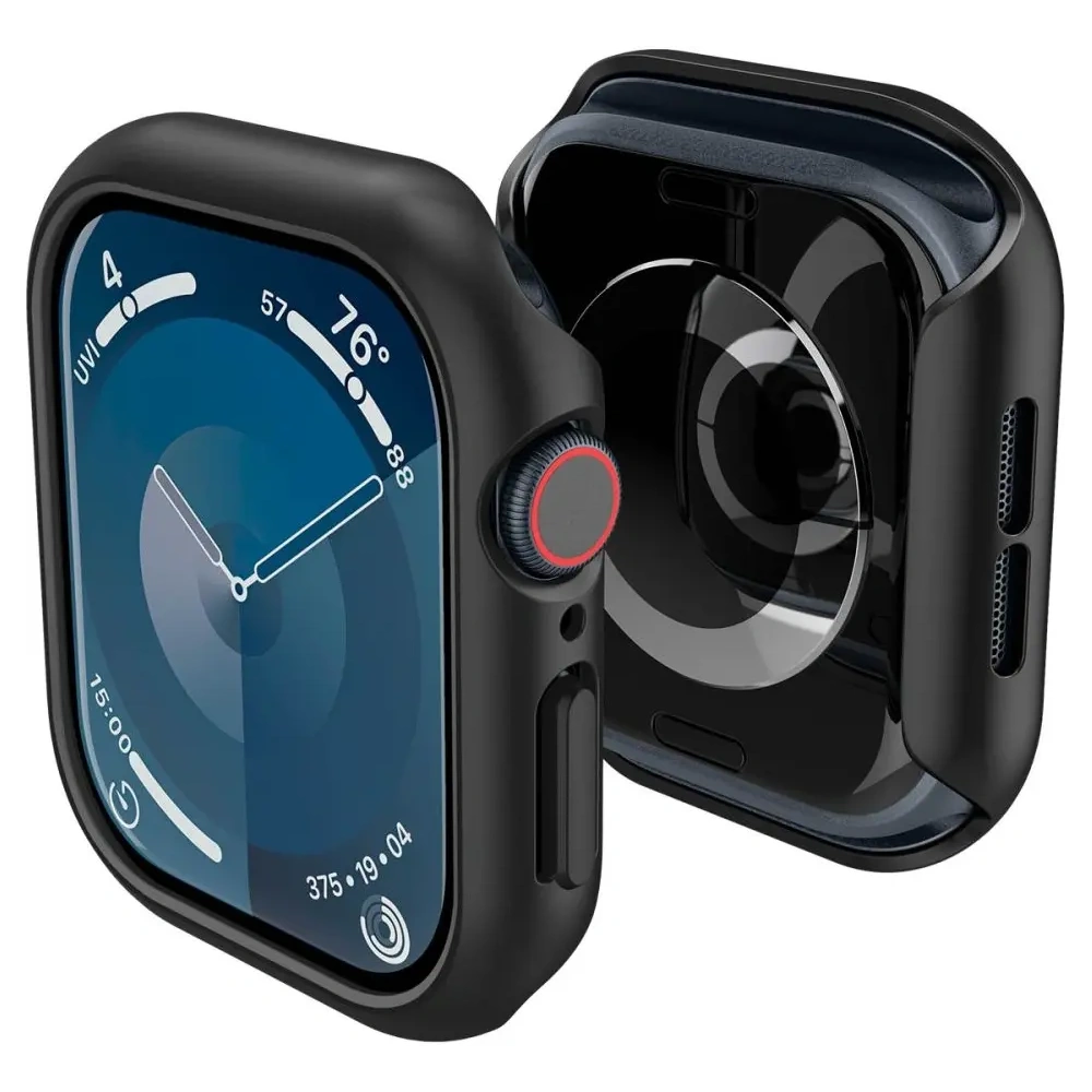 Hurtownia GSM - Spigen Vékony Fit Apple Óra 10 42mm Fekete - SPN16572 - {ean13} - Hurt
