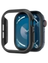 Hurtownia GSM - Etui Spigen Thin Fit Apple Watch 10 42mm Black - SPN16572 - {ean13} - Hurt