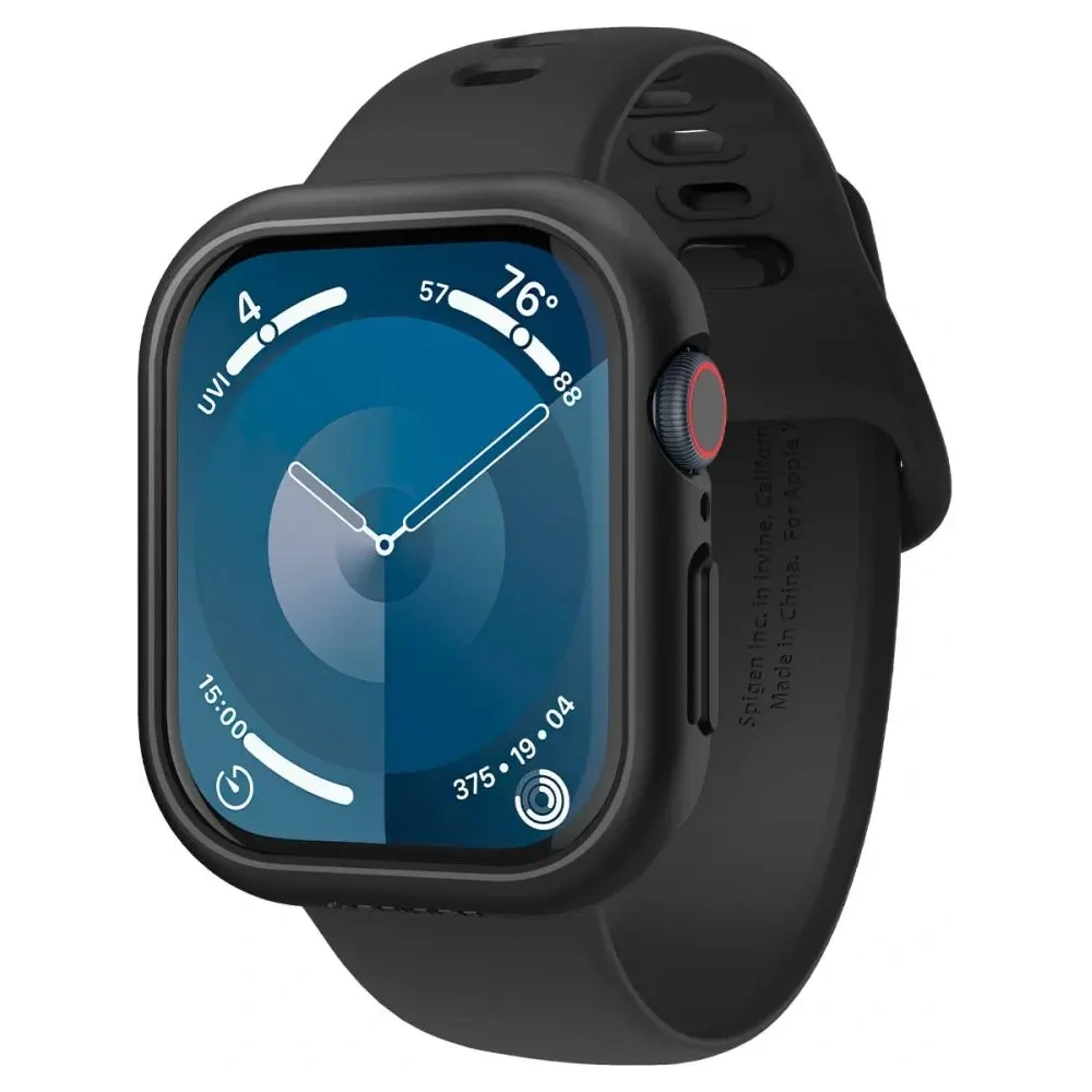 Hurtownia GSM - Spigen Vékony Fit Apple Óra 10 42mm Fekete - SPN16572 - {ean13} - Hurt