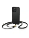 Spigen Cyrill Kajuk Classic Charm Mag MagSafe Apple iPhone 16 Pro Max Negru