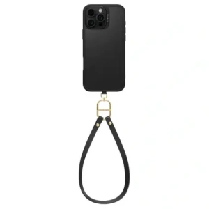 Hurtownia GSM - Etui Spigen Cyrill Kajuk Classic Charm Mag MagSafe Apple iPhone 16 Pro Max Black - SPN16573 - {ean13} - Hurt