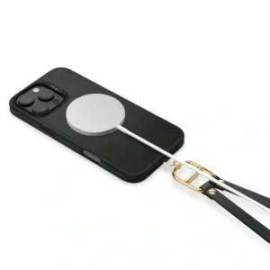 Hurtownia GSM - Spigen Cyrill Kajuk Classic Charm Mag MagSafe Apple iPhone 16 Pro Max Negru - SPN16573 - {ean13} - Hurt