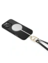Hurtownia GSM - Spigen Cyrill Kajuk Classic Charm Mag MagSafe Apple iPhone 16 Pro Max Negru - SPN16573 - {ean13} - Hurt