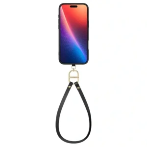 Hurtownia GSM - Etui Spigen Cyrill Kajuk Classic Charm Mag MagSafe Apple iPhone 16 Pro Max Black - SPN16573 - {ean13} - Hurt