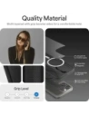 Hurtownia GSM - Etui Spigen Cyrill Kajuk Classic Charm Mag MagSafe Apple iPhone 16 Pro Max černé - SPN16573 - {ean13} - Hurt