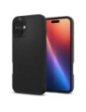Hurtownia GSM - Spigen Cyrill Kajuk Mag MagSafe Apple iPhone 16 Fekete - SPN16574 - {ean13} - Hurt