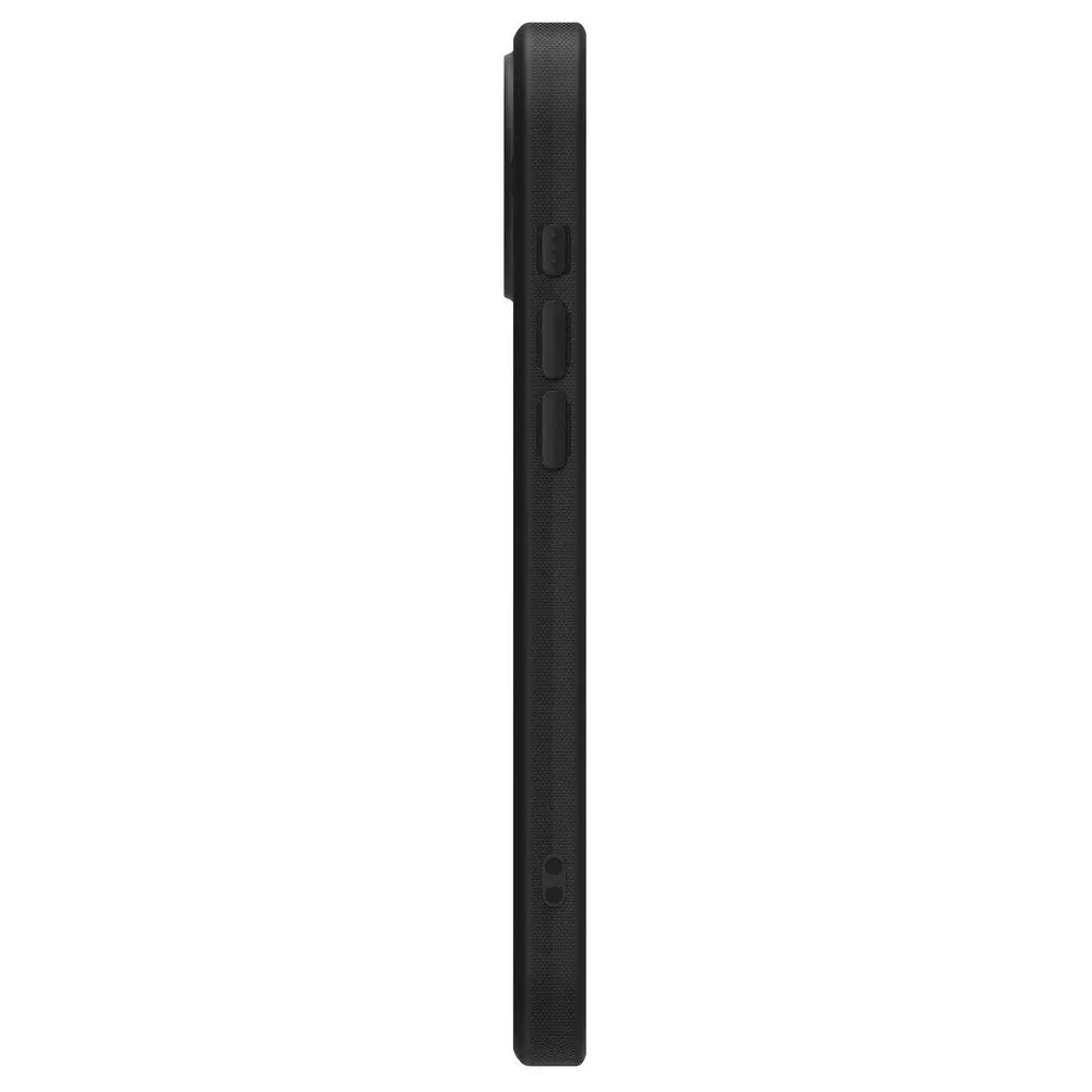Hurtownia GSM - Spigen Cyrill Kajuk Mag MagSafe Apple iPhone 16 Fekete - SPN16574 - {ean13} - Hurt