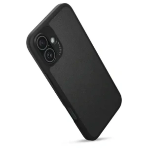 Hurtownia GSM - Etui Spigen Cyrill Kajuk Mag MagSafe Apple iPhone 16 Black - SPN16574 - {ean13} - Hurt