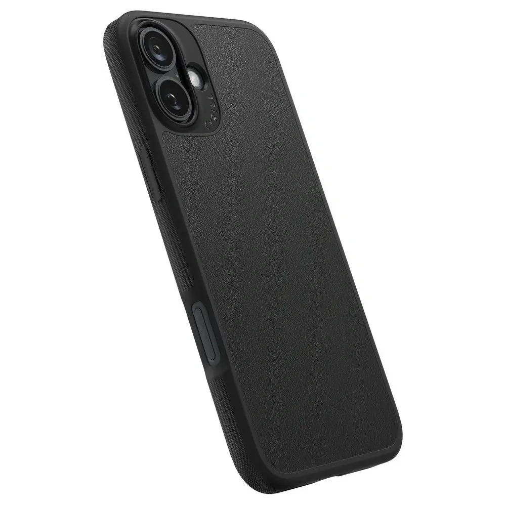 Hurtownia GSM - Spigen Cyrill Kajuk Mag MagSafe Apple iPhone 16 Fekete - SPN16574 - {ean13} - Hurt