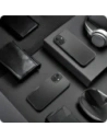 Hurtownia GSM - Etui Spigen Cyrill Kajuk Mag MagSafe Apple iPhone 16 Černá - SPN16574 - {ean13} - Hurt