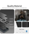 Hurtownia GSM - Spigen Cyrill Kajuk Mag MagSafe Apple iPhone 16 Fekete - SPN16574 - {ean13} - Hurt