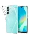 Spigen Crystal Flex Samsung Galaxy A16 4G / 5G Crystal Clear
