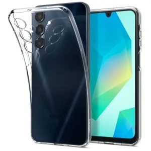 Hurtownia GSM - Spigen Crystal Flex Samsung Galaxy A16 4G / 5G Crystal Clear - SPN16575 - {ean13} - Hurt