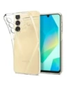 Hurtownia GSM - Spigen Crystal Flex Samsung Galaxy A16 4G / 5G Crystal Clear - SPN16575 - {ean13} - Hurt