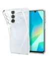 Hurtownia GSM - Spigen Crystal Flex Samsung Galaxy A16 4G / 5G Crystal Clear - SPN16575 - {ean13} - Hurt