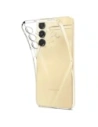 Hurtownia GSM - Spigen Crystal Flex Samsung Galaxy A16 4G / 5G Crystal Clear - SPN16575 - {ean13} - Hurt