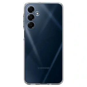 Hurtownia GSM - Spigen Crystal Flex Samsung Galaxy A16 4G / 5G Crystal Clear - SPN16575 - {ean13} - Hurt