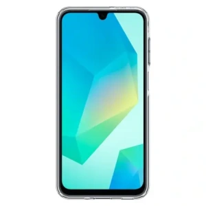 Hurtownia GSM - Spigen Crystal Flex Samsung Galaxy A16 4G / 5G Crystal Clear - SPN16575 - {ean13} - Hurt