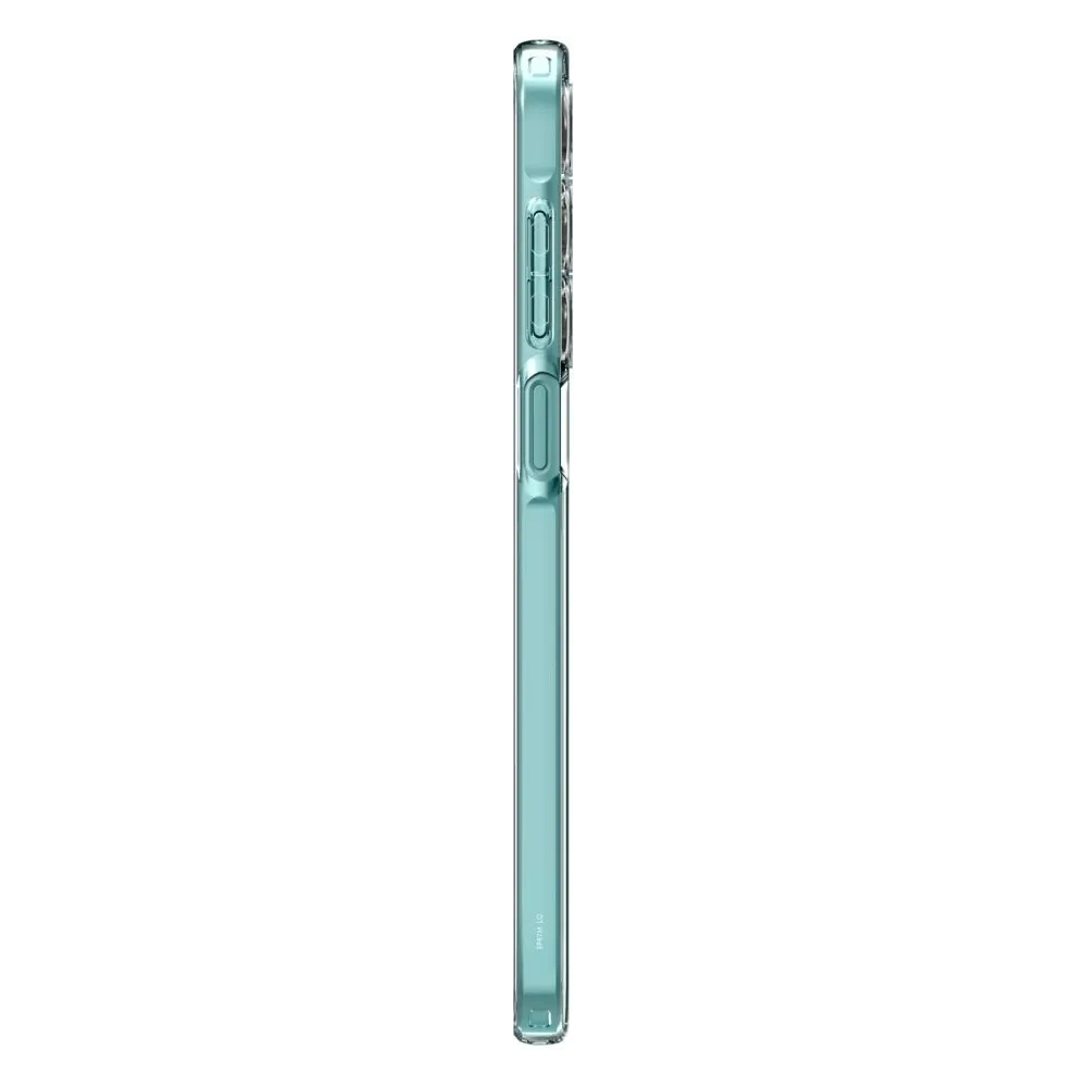 Hurtownia GSM - Spigen Crystal Flex Samsung Galaxy A16 4G / 5G Crystal Clear - SPN16575 - {ean13} - Hurt