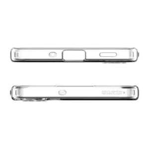 Hurtownia GSM - Spigen Crystal Flex Samsung Galaxy A16 4G / 5G Crystal Clear - SPN16575 - {ean13} - Hurt