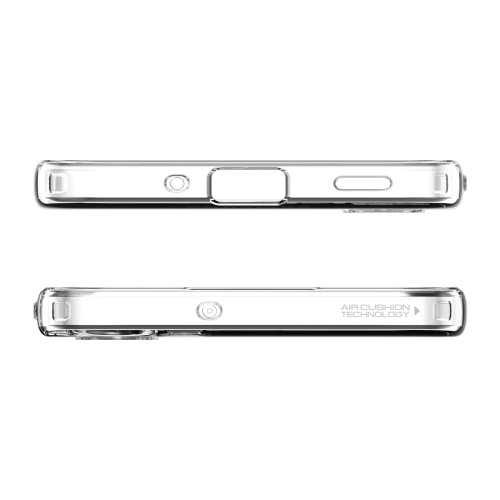Etui Spigen Crystal Flex Samsung Galaxy A16 4G / 5G Crystal Clear